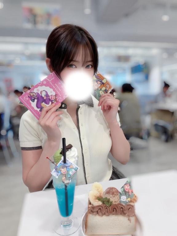 出勤してるよ💖