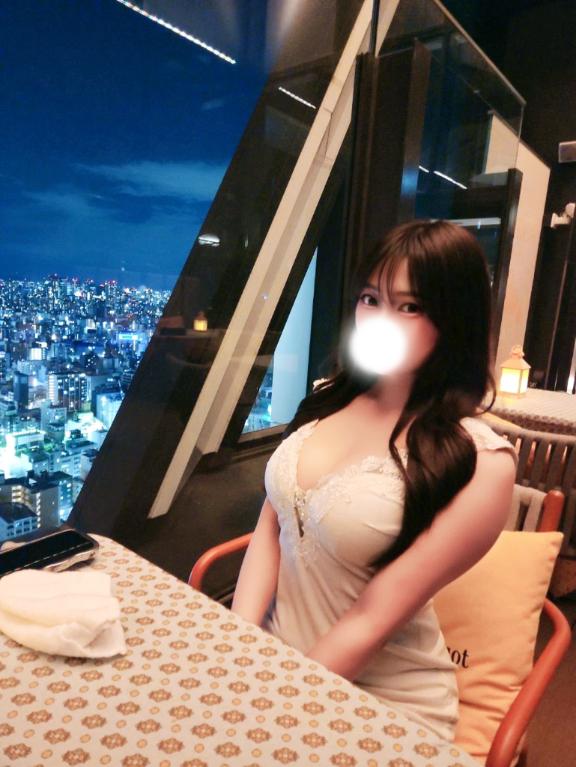 お互い舐め合って❤️