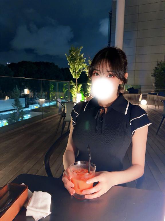 デート気分♪