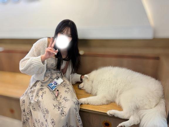 本日貸切です💕