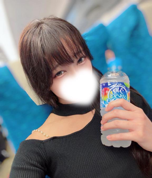 帰ってきたよ〜