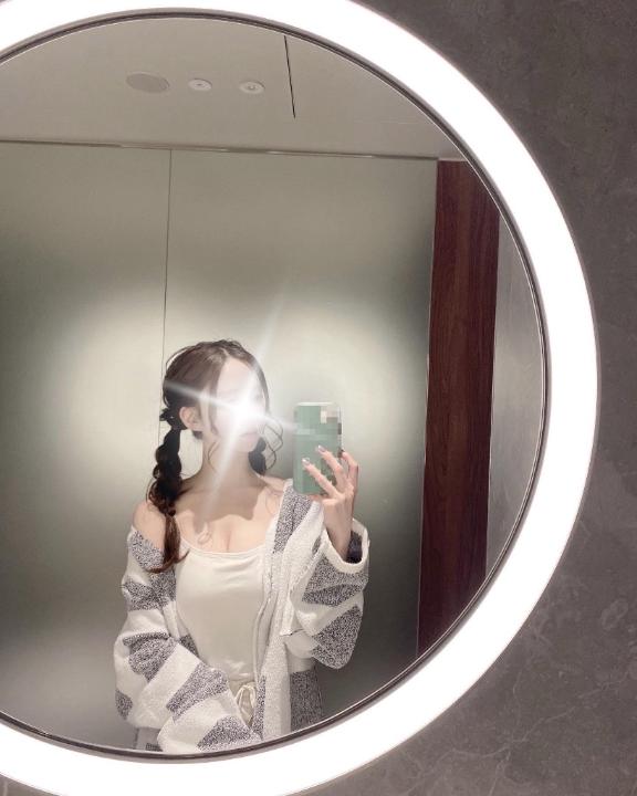 余韻🫧