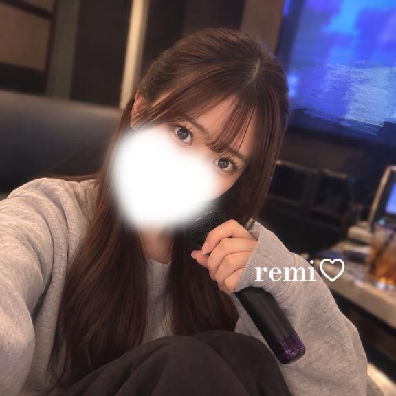 ちょっとだけね？♡