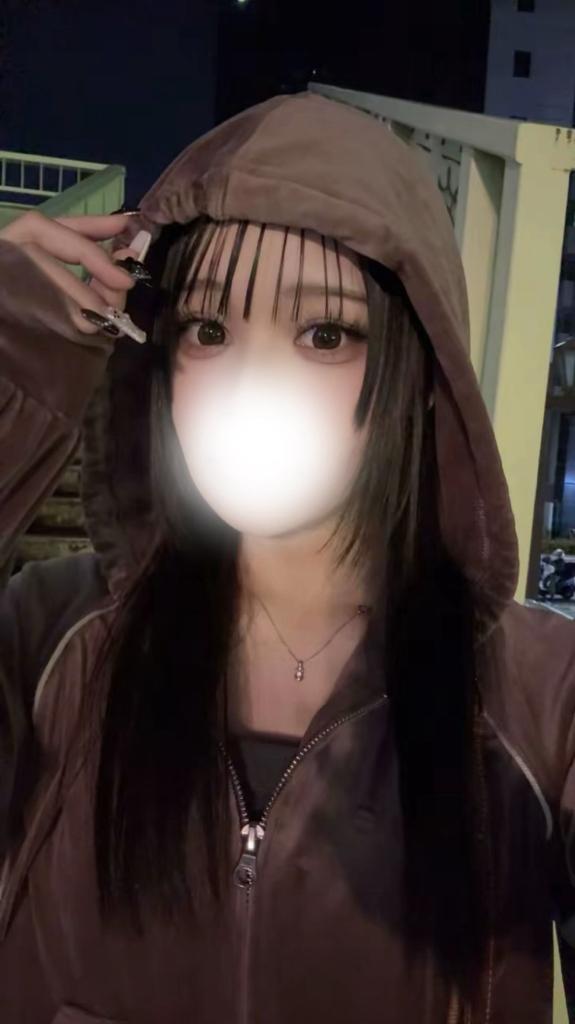 さむい…🌙