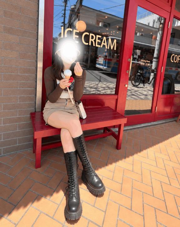 神様へのお願い💭