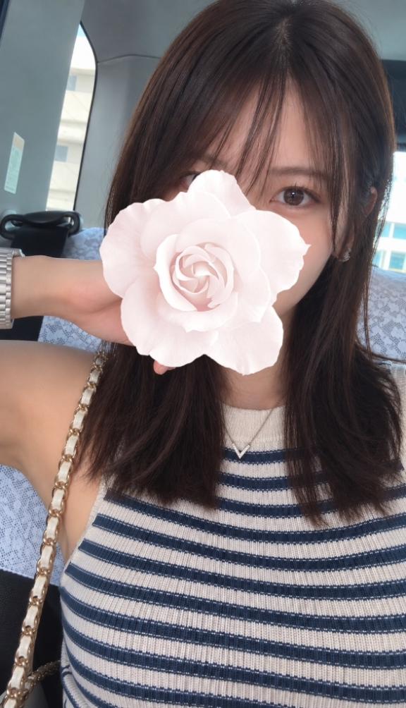 わお♡