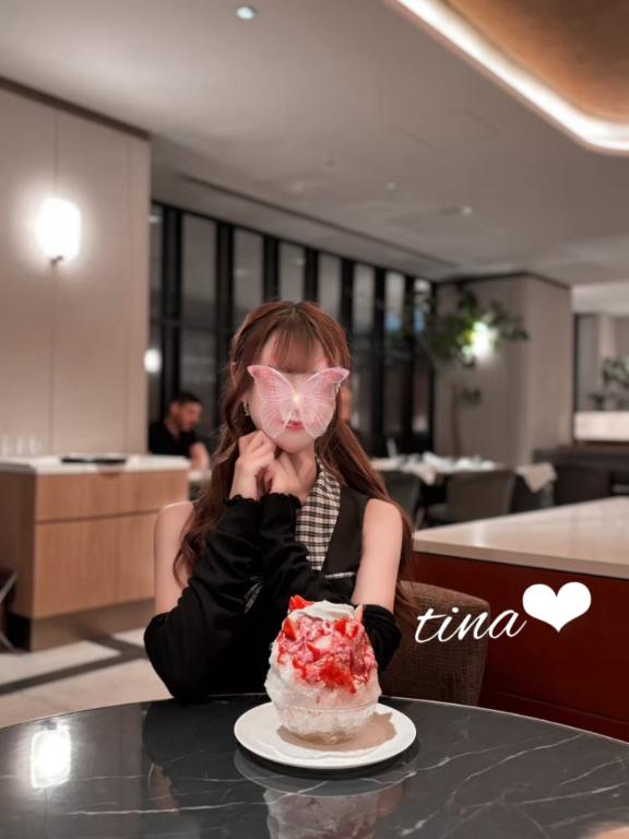 会ったら分かるかも♡