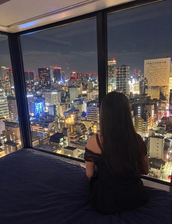 Sな人が好きかも🩷