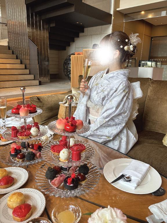 エッ♡なご報告です❣️