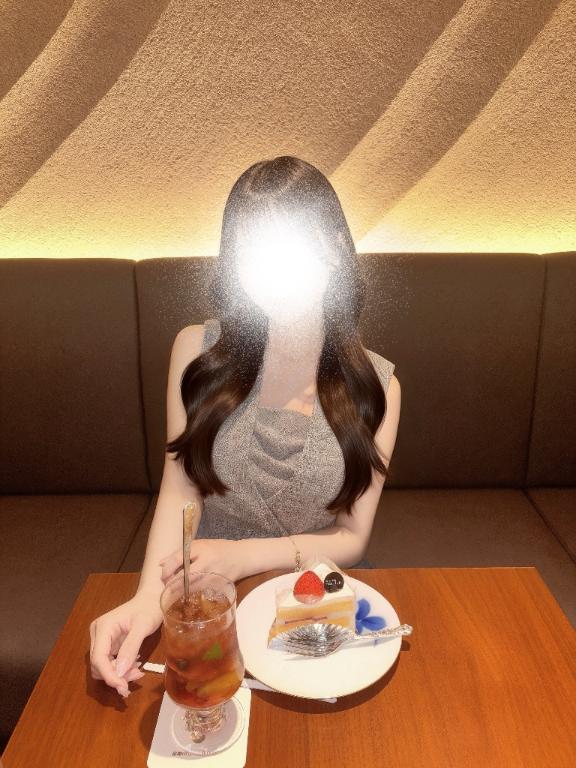 【お礼写メ日記】