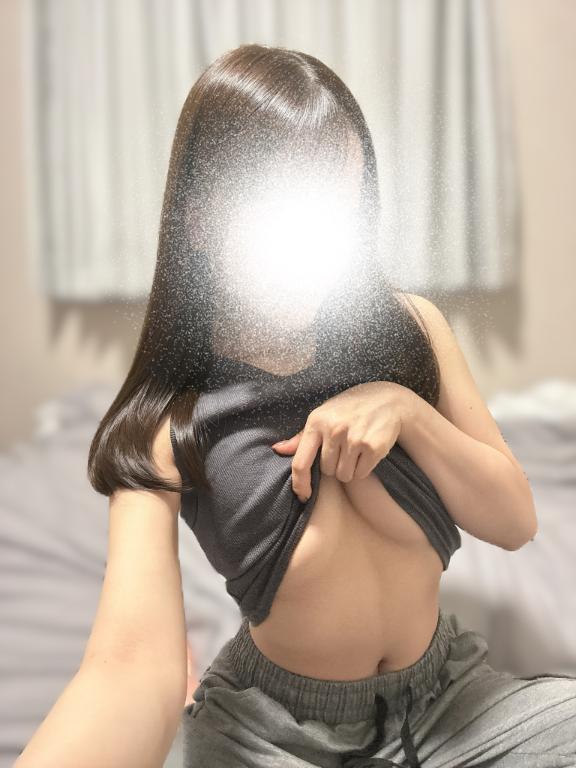 意外な一面🤭💕