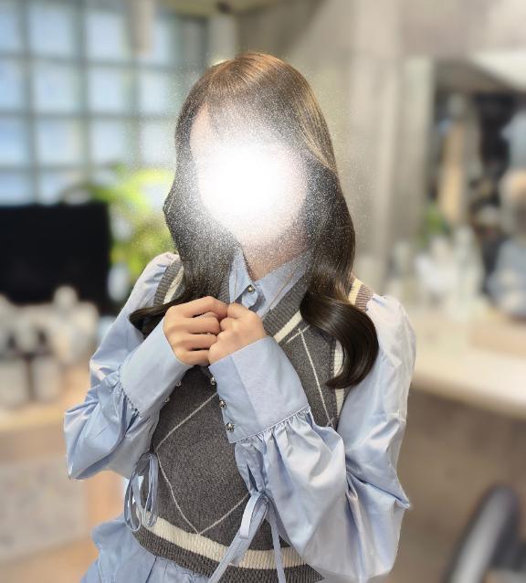 実は今日…