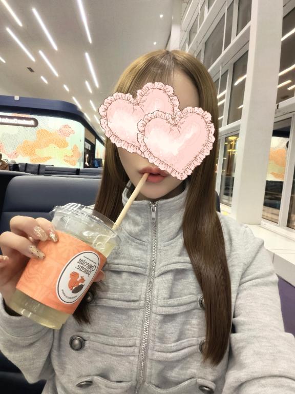 突然のお知らせ📣⚡️💓