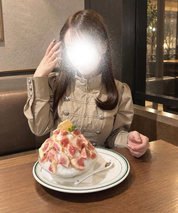 距離が近くなっていく♡