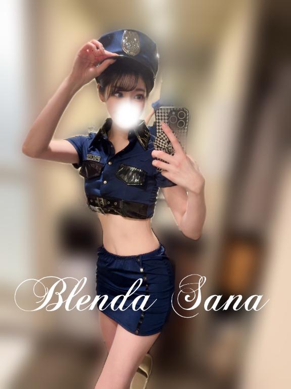 捕まえちゃう🚨✨️