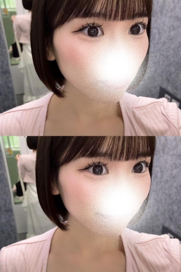 【お礼写メ日記】
