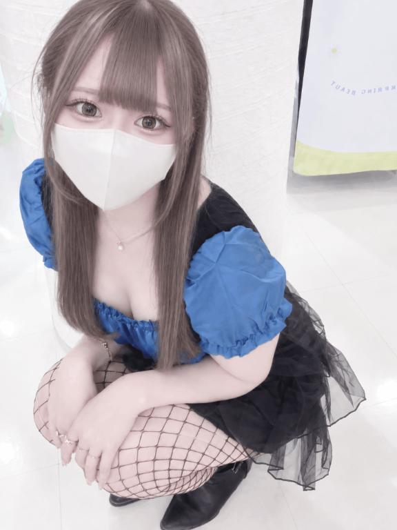 元気にさせるよーっ❕