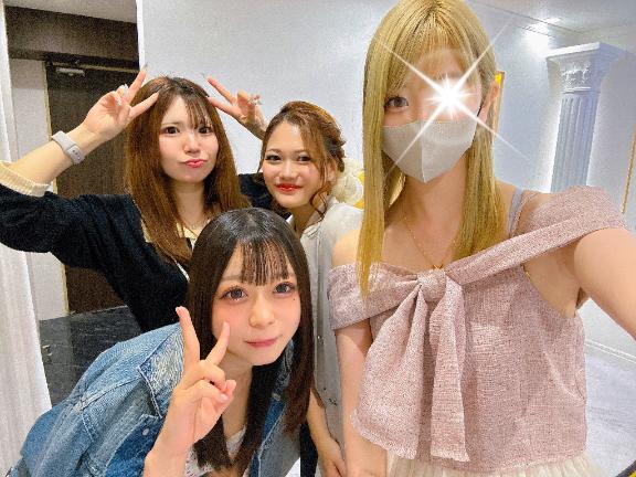 非日常を私と