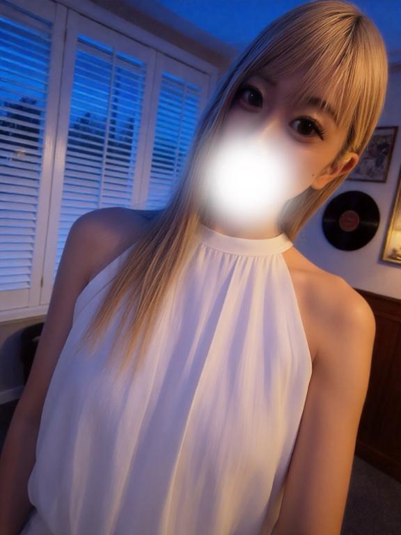 濃厚な時間を