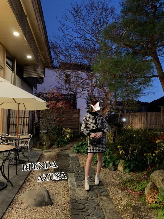 キツい子ほど深い沼はないよ♡