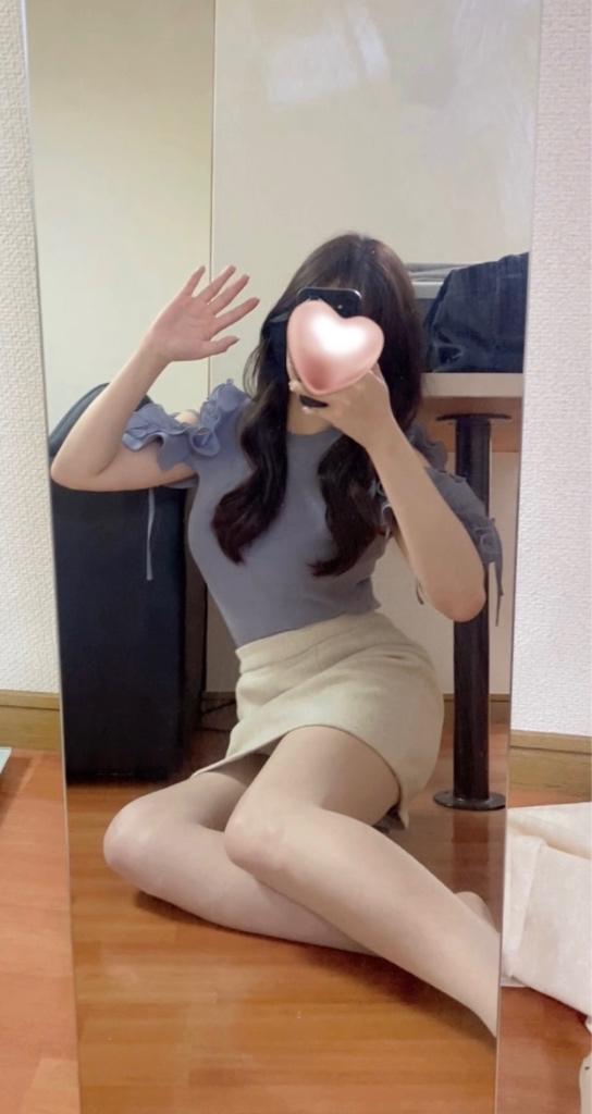 いっぱい声出ちゃった♡