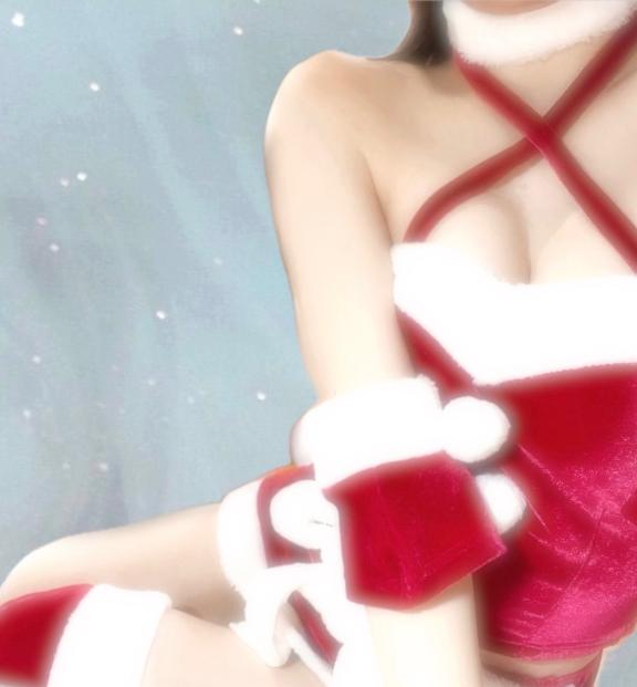 めぐみがクリスマスプレゼント🎁