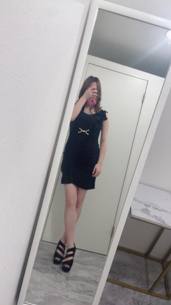 空いてます🤭💕