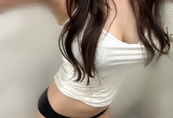 白キャミってHじゃない❓