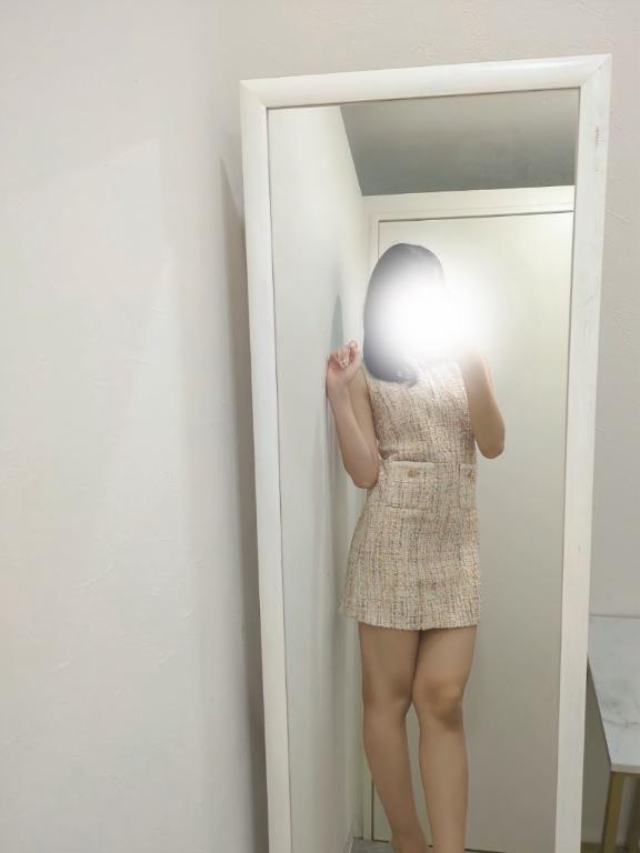 余韻が残ってる…♡