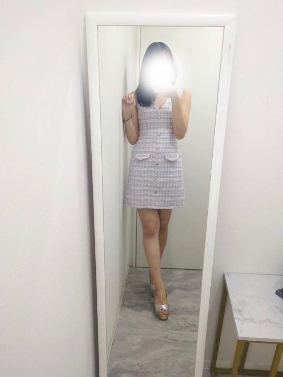 ゆっくり味わわせて？