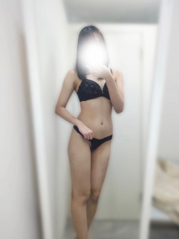 内緒の時間しよ…？