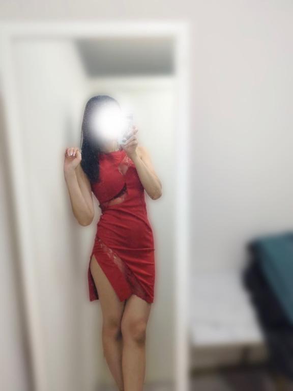 イクとこ見ててね？