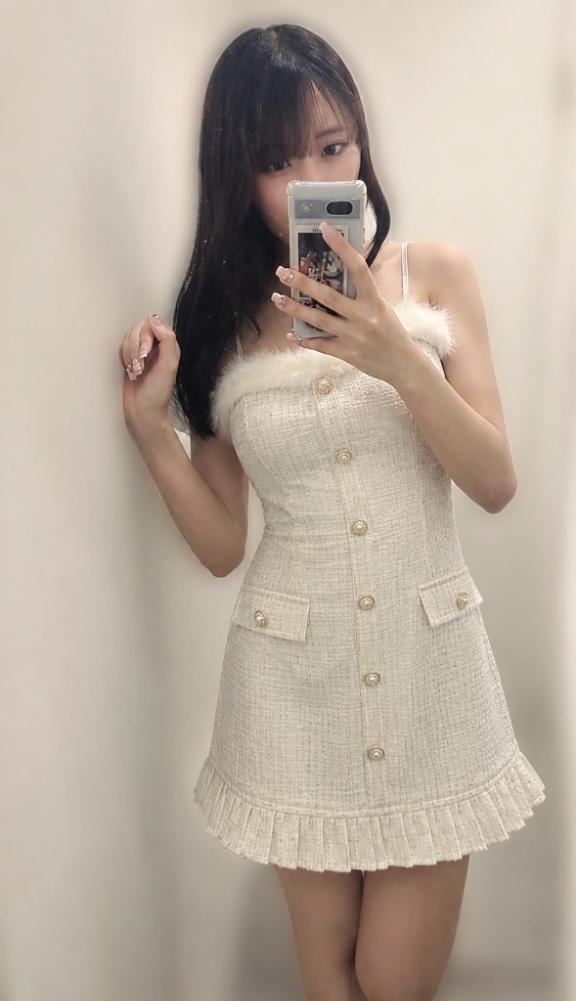 イチャイチャしようね
