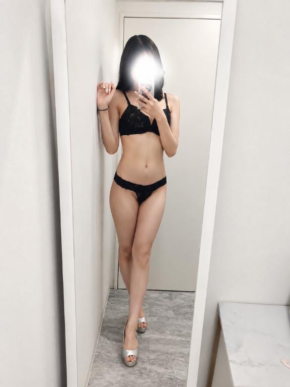 今夜はちょっとクセ強め♡
