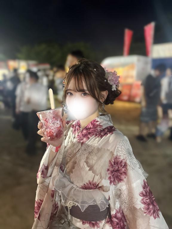 夏の思い出🤍