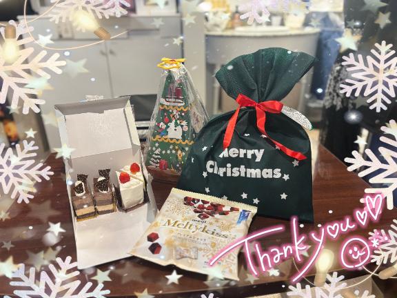 忘れられないひとときを…🪄