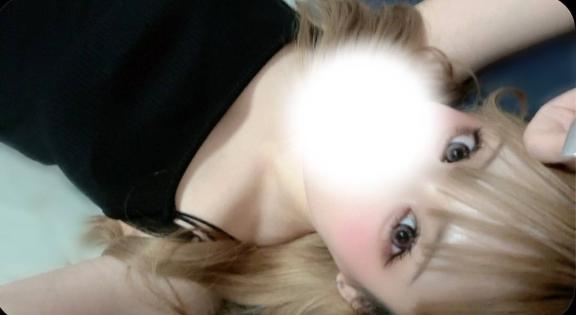 我慢できない♡