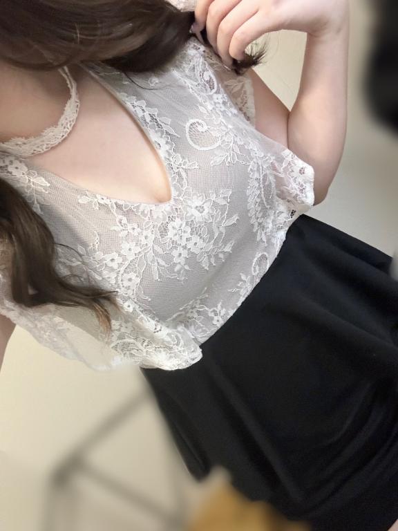こんにちは♡