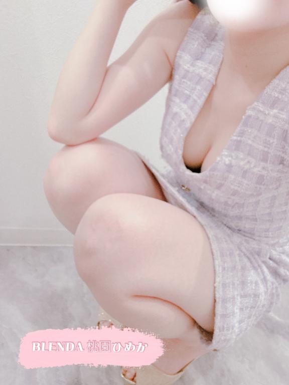 ふわふわボディ🫶