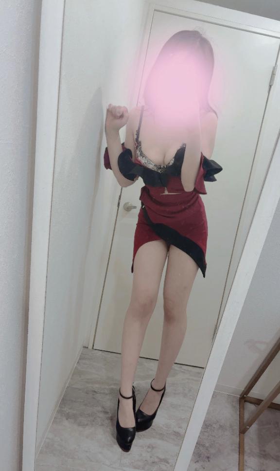 120分白の宮殿Kさん💕