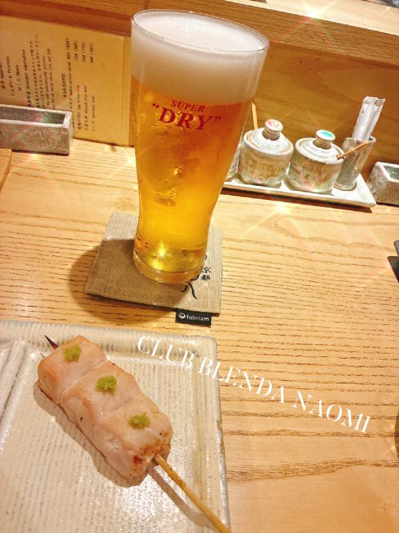 今日もたくさん飲みました💕