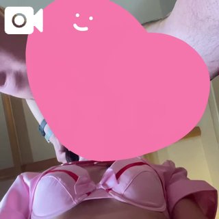 ｢唾液滴る動画につき閲覧注意⚠️｣