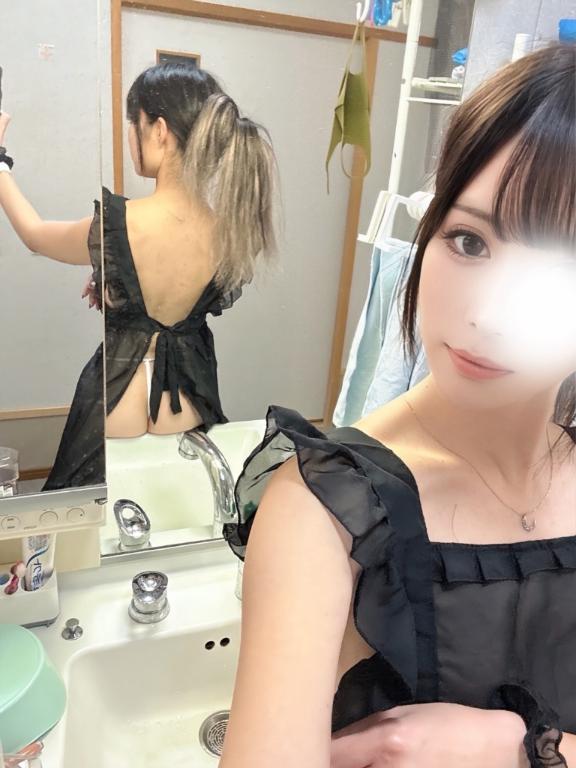 「触れられたい」