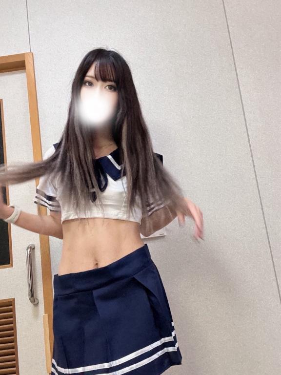 「深いとこまで感じたいの」