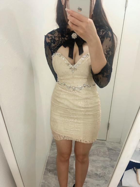 触れてほしくてたまらない…♡