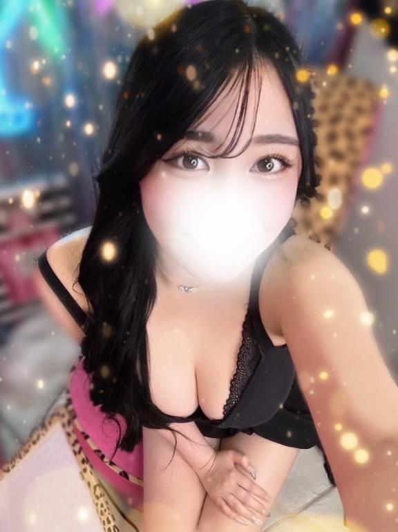わくわく🩷
