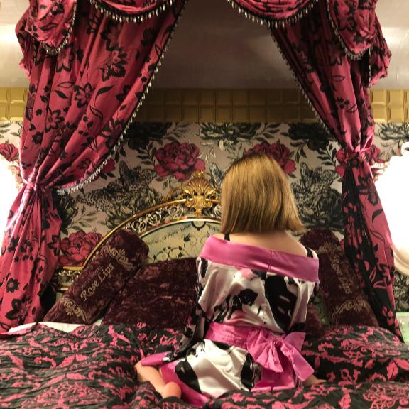 今日はずっとエロいスイッチ入ったまま…🔥