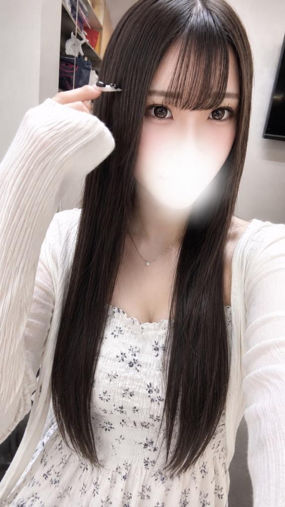 いい事あるかもよ？♡