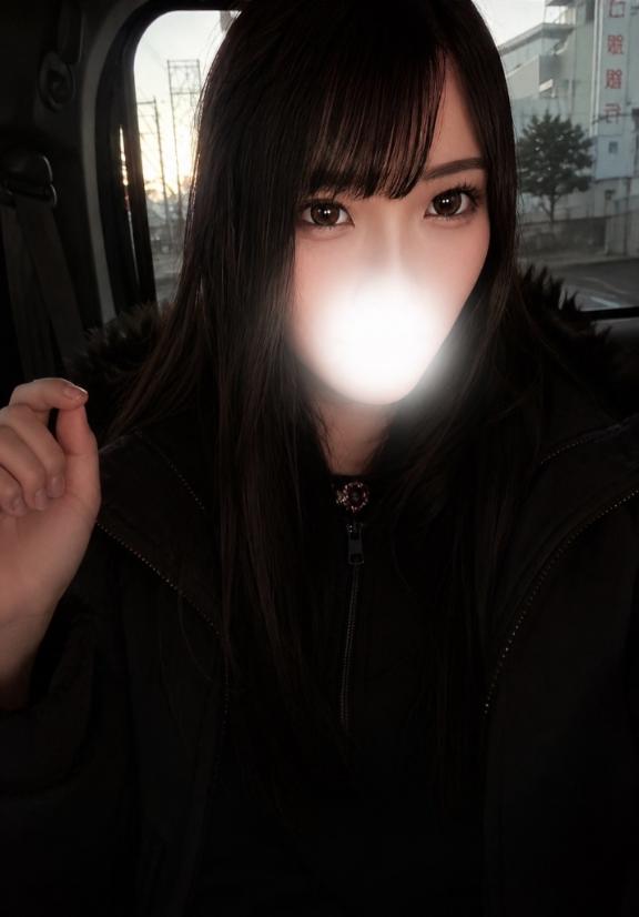 最後は中まで満たして