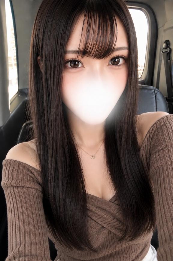 ふたりだけの内緒にしよ♡